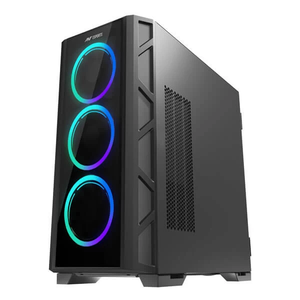 Ant Esports Dynamic GT Mid Tower Cabinet (Black)