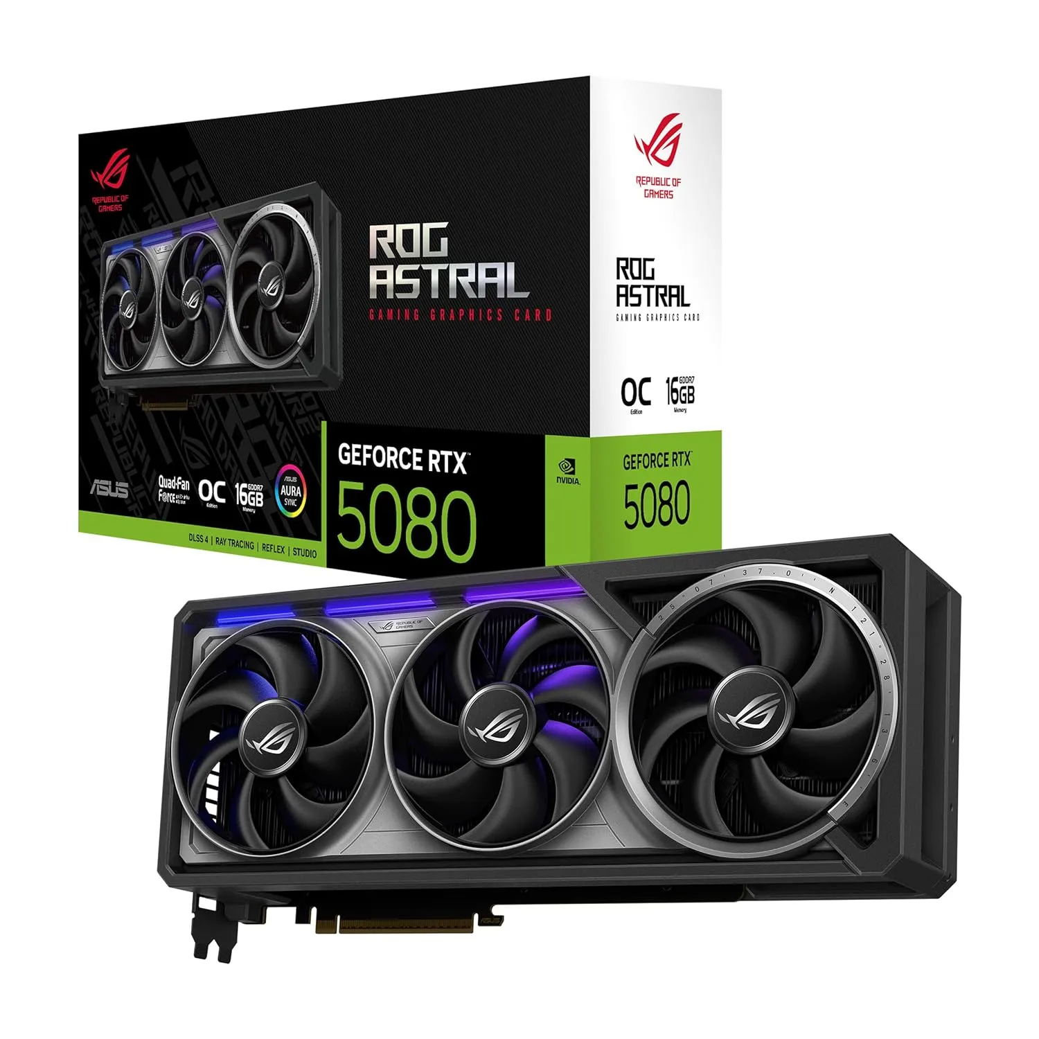 GRAPHIC CARD