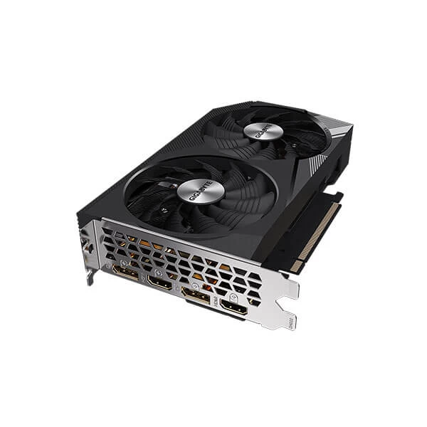 Gigabyte RTX 3060 Windforce OC 12GB Graphics Card - Image 6
