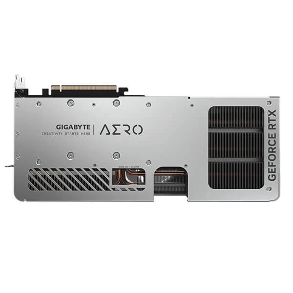 Gigabyte RTX 4080 Super Aero OC 16GB Graphics Card - Image 4