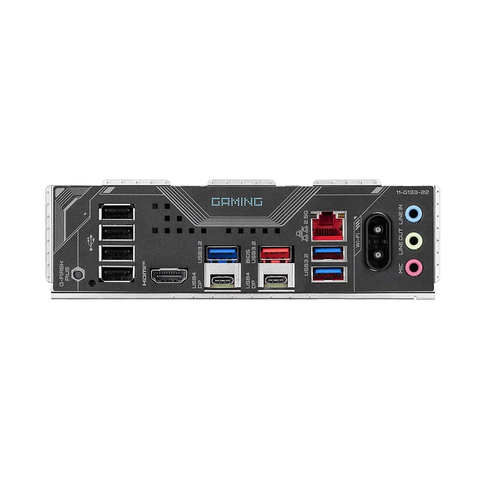 Gigabyte X870 Gaming WiFi6 AM5 ATX Motherboard