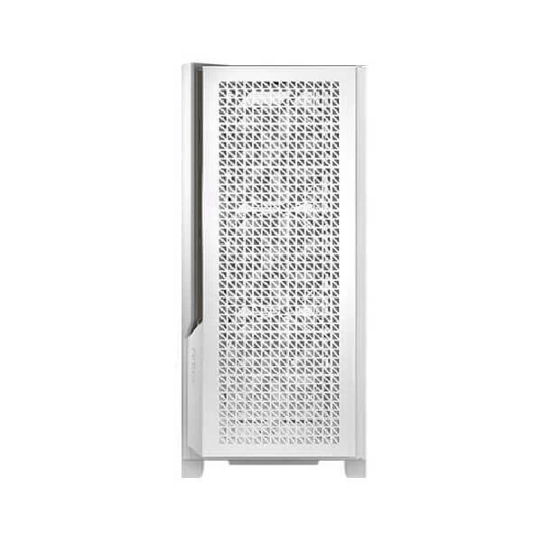 Antec P20C (E-ATX) Mid Tower Cabinet (White) - Image 7