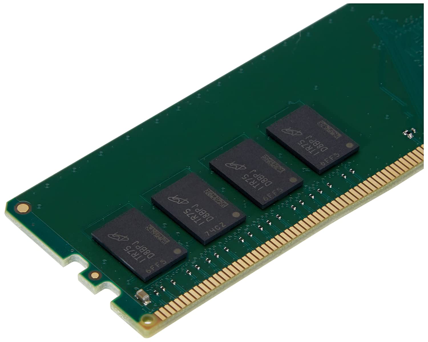 Crucial RAM 8GB DDR4 3200MHz Desktop Memory CT8G4DFRA32A - Image 3