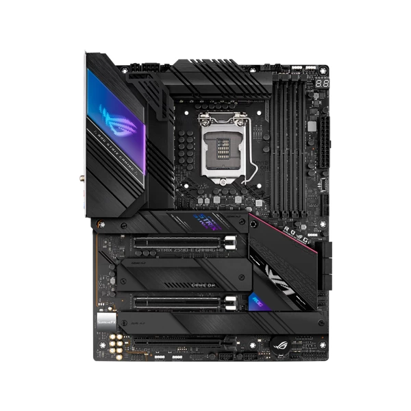 Asus Rog Strix Z590-E Gaming Wifi Motherboard