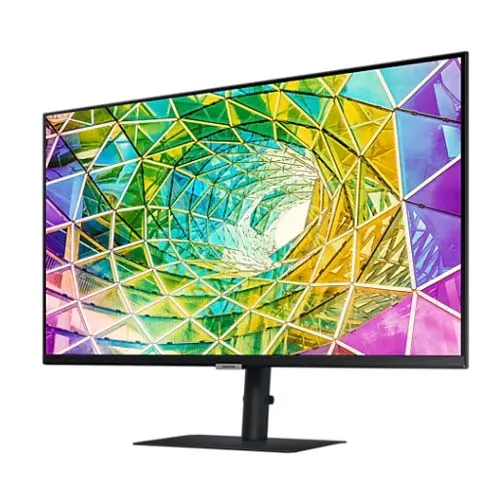 Samsung 32 Inch 4K Ultra HD Monitor