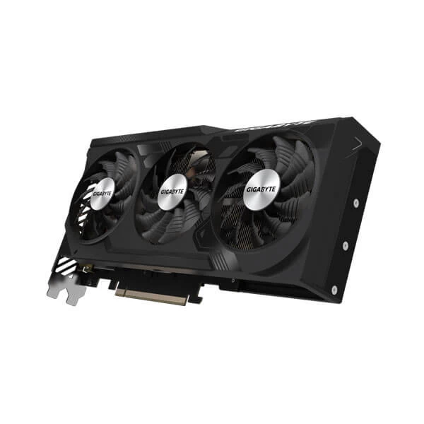 Gigabyte RTX 4070 Super Windforce OC 12GB Graphics Card - Image 7