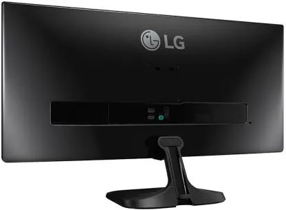LG Ultra wide 25 inch LED Backlit IPS Panel Monitor (25UM58)