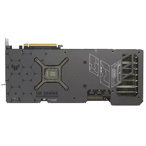 ASUS TUF Gaming Radeon RX 7900 XTX OC Edition 24GB GDDR6