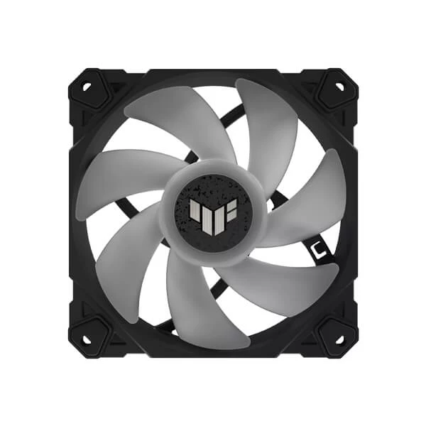 Asus TUF Gaming TF120 ARGB Cabinet Fan (Single Pack)