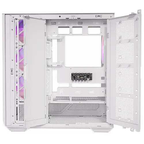 ANTEC C7 ARGB WHITE  MIND TOWER CABINET