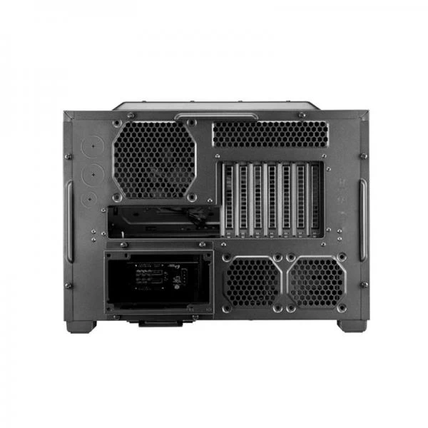 Cooler Master Haf XB Evo Mesh Cabinet (Black)