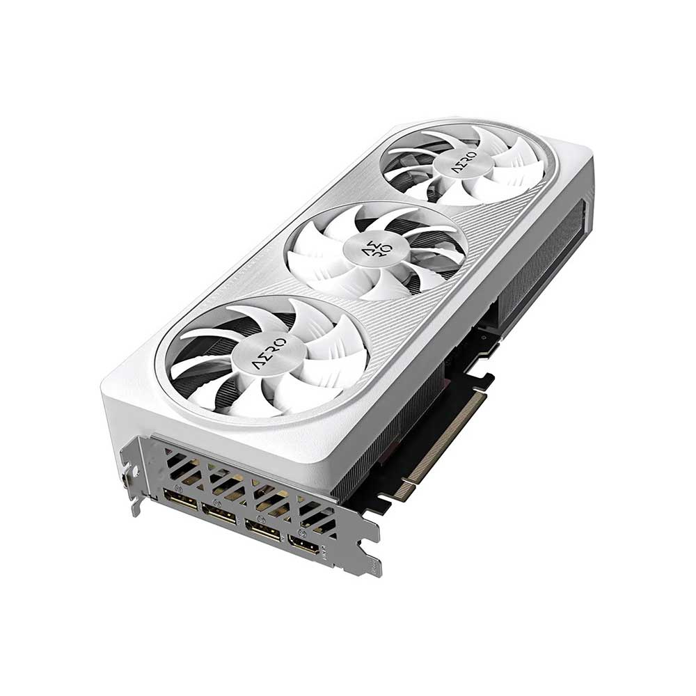 Gigabyte Rtx 4070 Ti Super Aero Oc 16Gb Graphics Card (GV-N407TSAERO OC-16GD) - Image 5