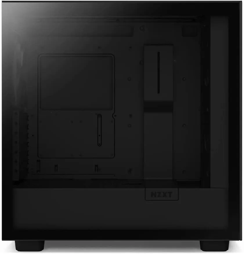 NZXT CM-H71EB-01 MATTE BLACK H7 ELITE PREMIUM MID-TOWER CASE