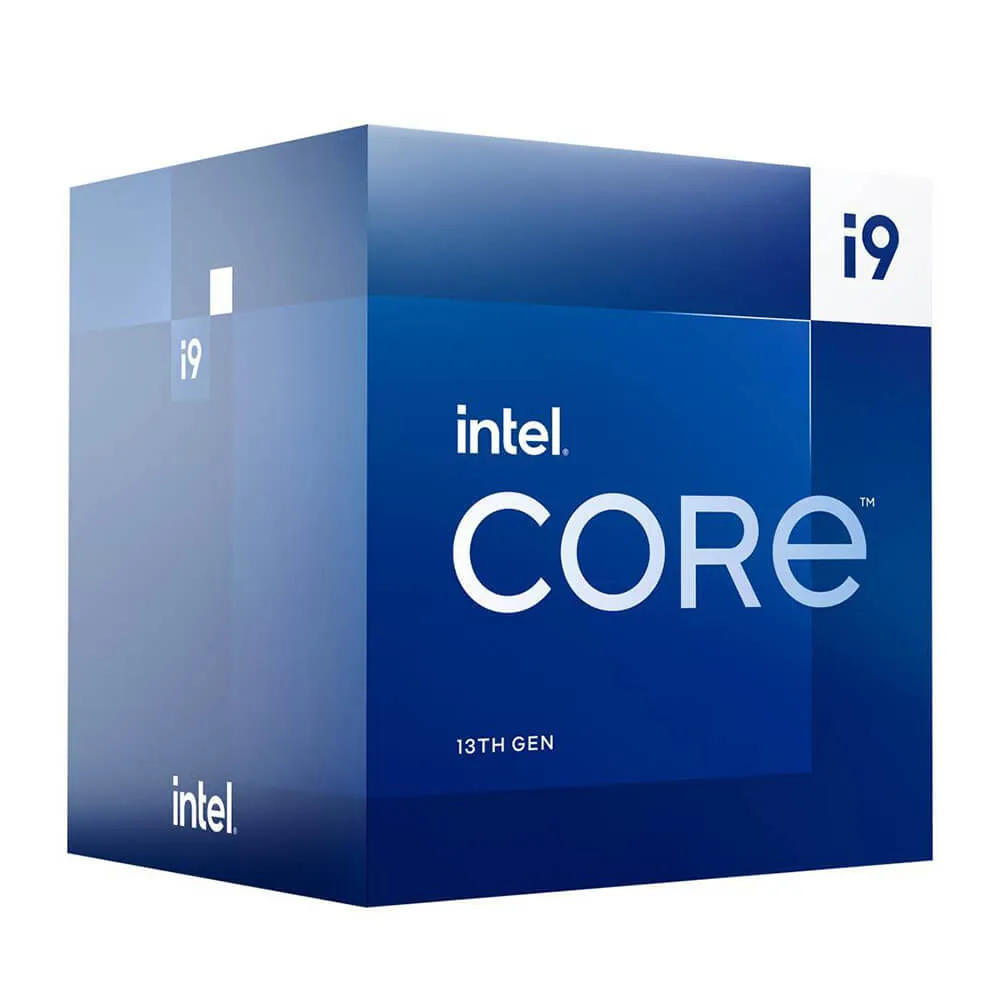 Intel Core i9-13900 13th Gen Desktop Processor