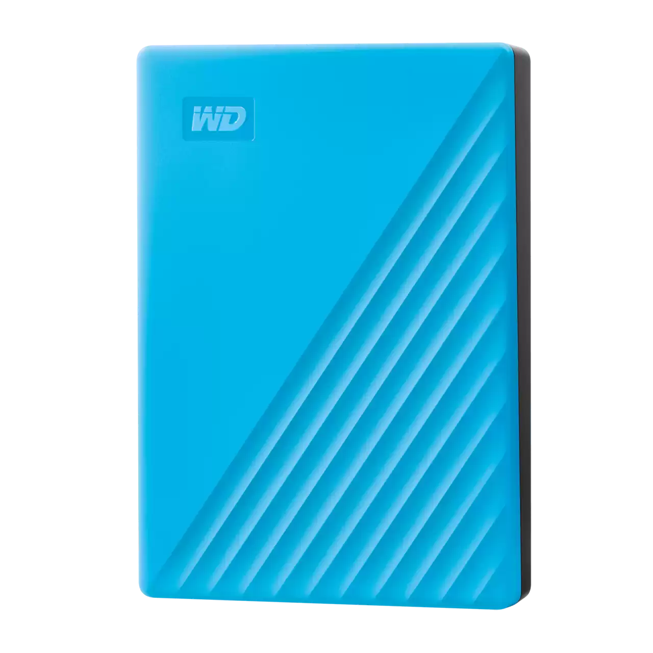 My Passport - 5TB HDD