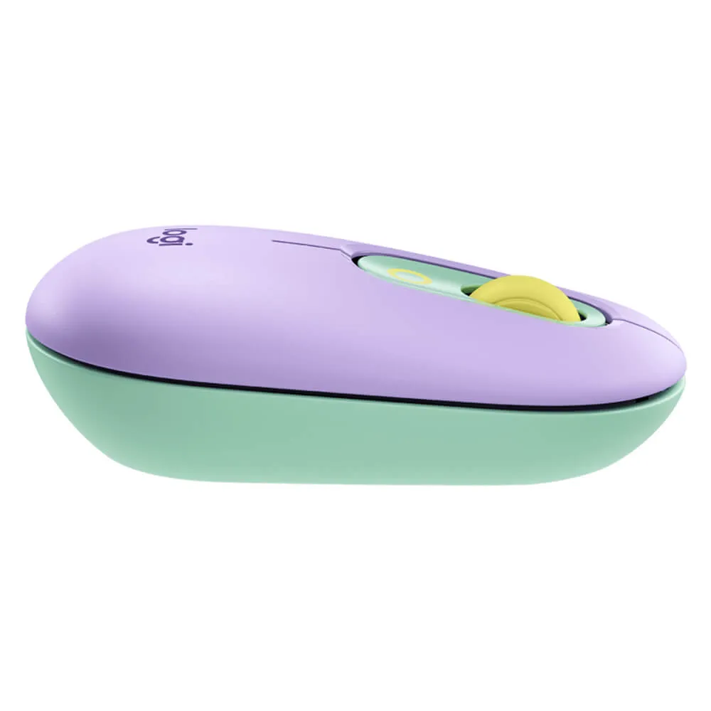 Logitech POP Mouse Wireless Daydream