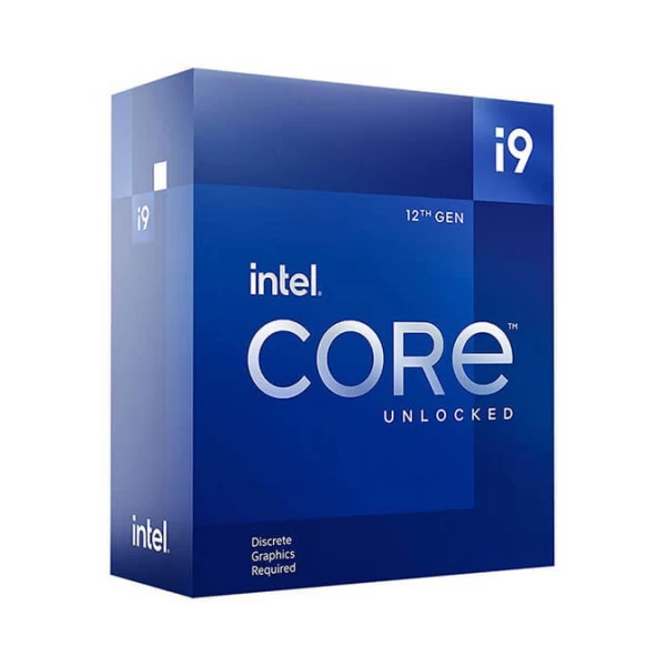 Intel Core I9-12900F Desktop Processor