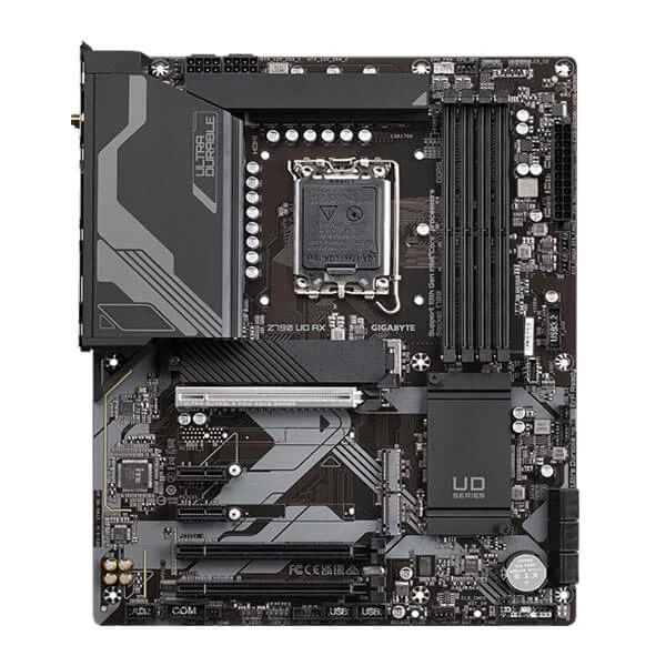 Gigabyte Z790 UD AX (Wi-Fi) Motherboard - Image 2
