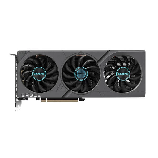 Gigabyte RTX 4060 Eagle OC 8GB Graphics Card - Image 2