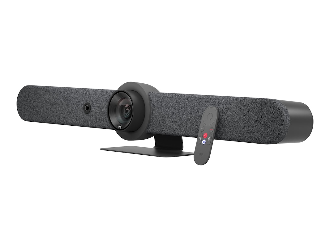 Logitech Rally Bar - Graphite