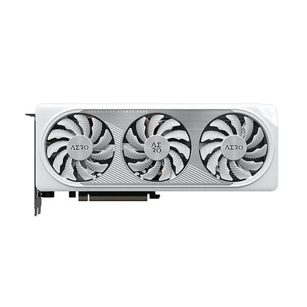 Gigabyte RTX 4060 Ti Aero OC 8GB Graphics Card - Image 2