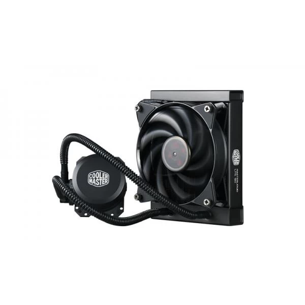 Cooler Master MASTERLIQUID LITE 120 LIQUID COOLER