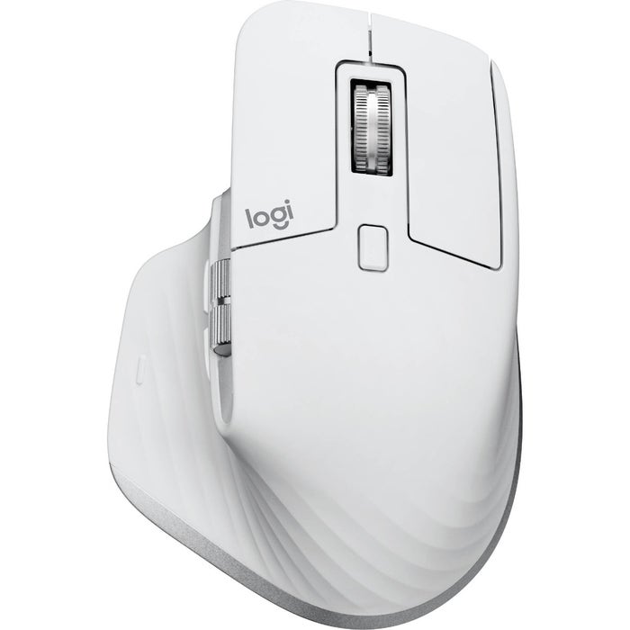 Logitech MX Master 3S Wireless Mouse - For Mac