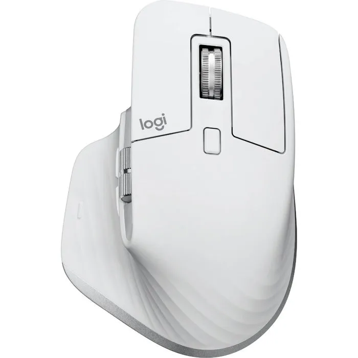 Logitech MX Master 3S Wireless Mouse - For Mac