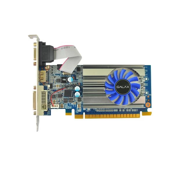 Galax GT 710 2GB Graphics Card
