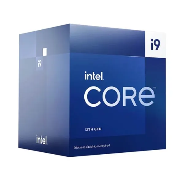 Intel® i9-13900KS Processor