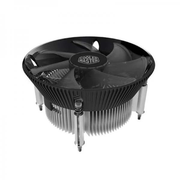 Cooler Master I70 Air cooler