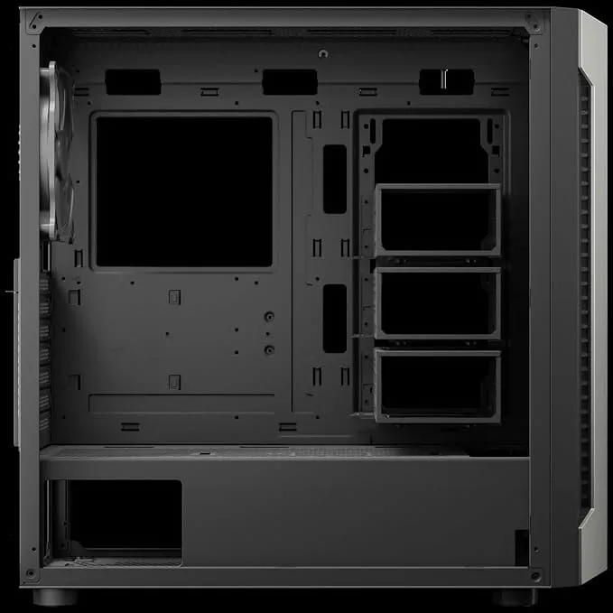 Antec P8 MD Mid Tower Gaming Case