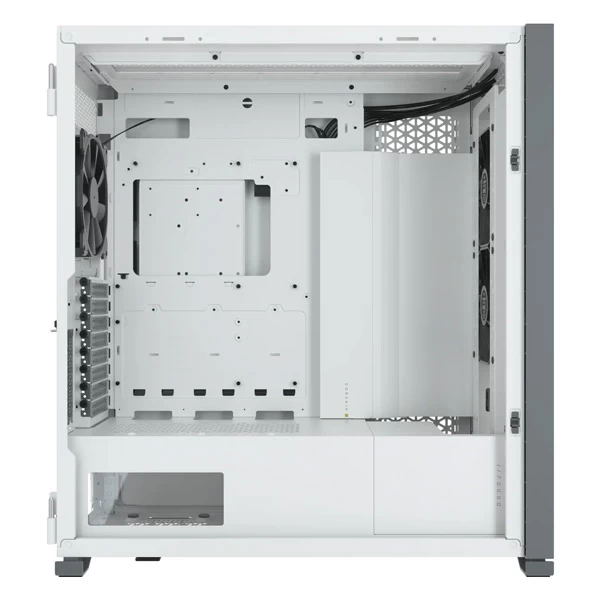 Corsair 7000D Airflow Cabinet (White)