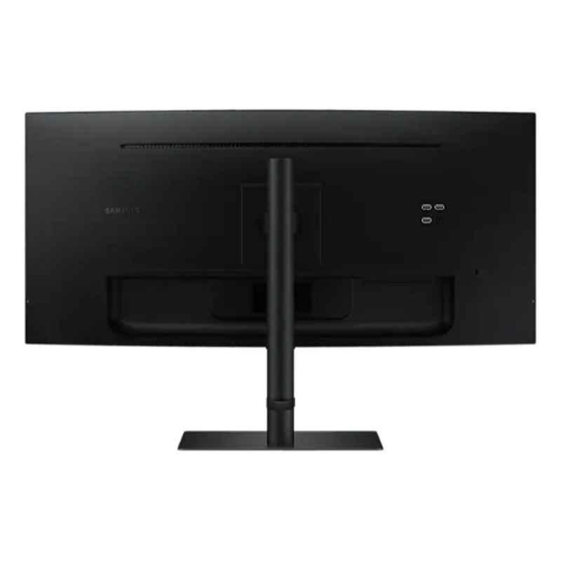 Samsung ViewFinity S6 34 inch Black Ultra WQHD Monitor