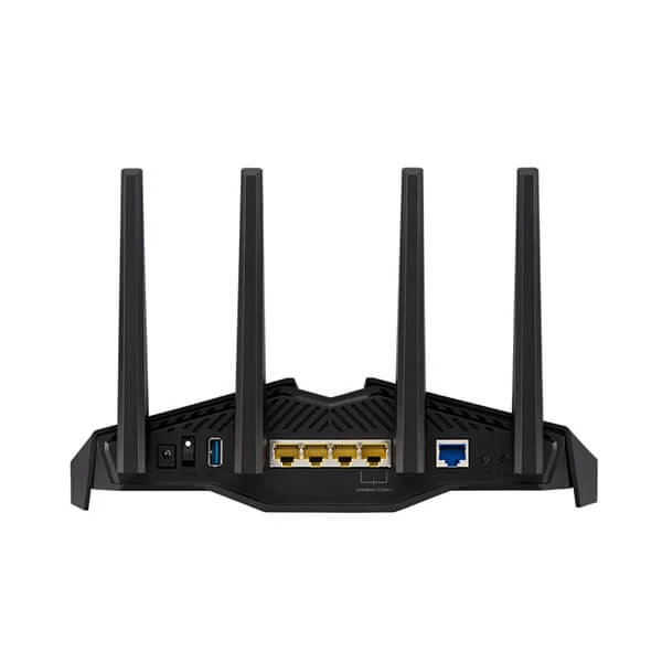 Asus RT-AX82U Dual-Band AX5400 WiFi 6 Gigabit Router