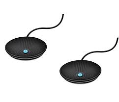 Logitech 989-000171 Group Expansion Mics