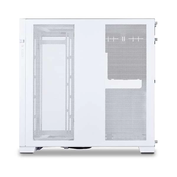 Lian Li O11 Dynamic EVO ARGB (E-ATX) Cabinet (White)