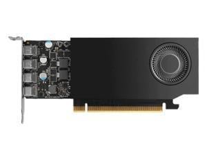 PNY NVIDIA RTX A400 4GB GDDR6 PRO Graphics Card