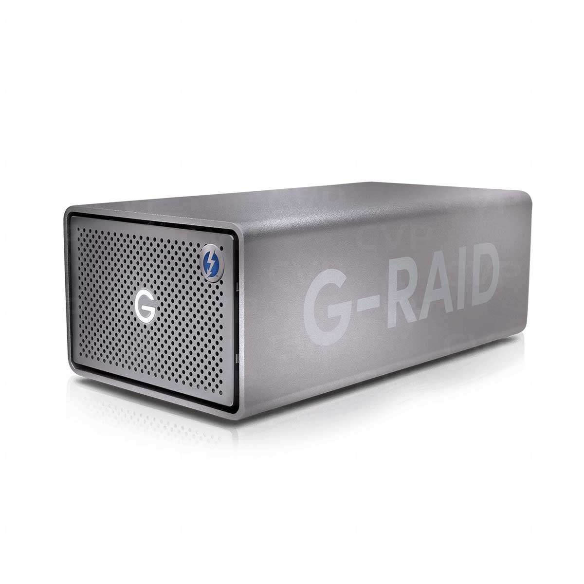 Sandisk Professional G-RAID 2 - 36TB External Hard Drive