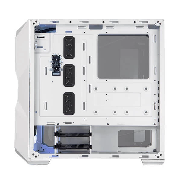 Cooler Master MasterBox TD500 Mesh (White)