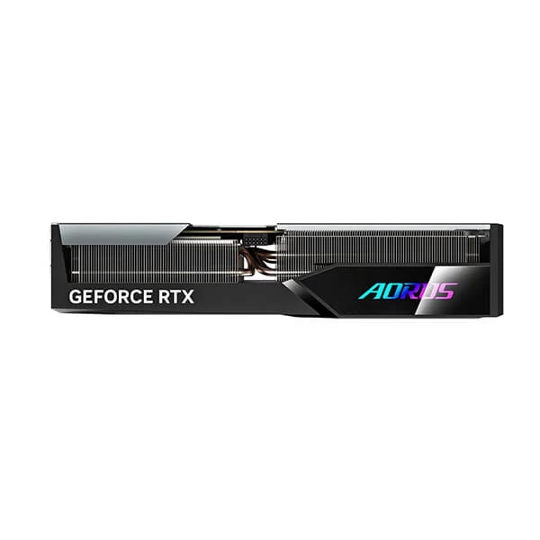 Gigabyte Aorus RTX 4070 Master 12GB Graphics Card - Image 4