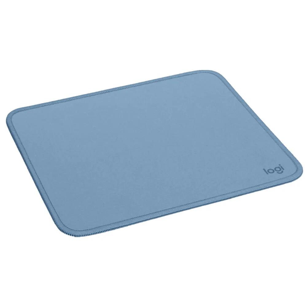Logitech Mouse Pad Studio Series Blue Grey