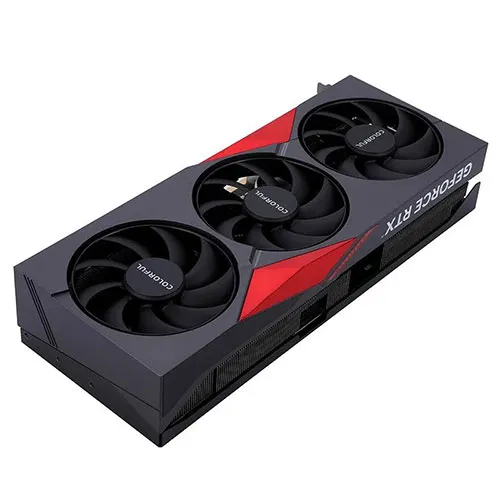 Colorful GeForce RTX 4070 Ti NB EX-V 12GB Graphic Card