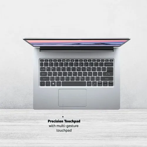 Acer Aspire 3 Laptop Intel Core i5 11th Gen (Windows 11 Home/ MS Office/12 GB/512 GB SSD) A315-58