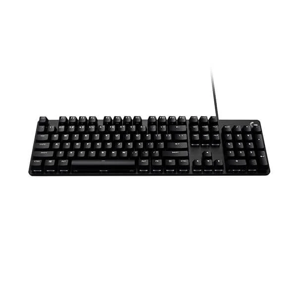 Logitech G413 SE Mechanical Gaming Keyboard With LED Backlight