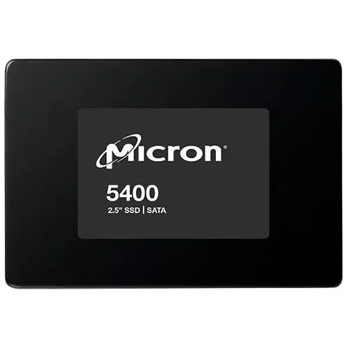 Micron 5400 PRO 960 GB Internal SSD