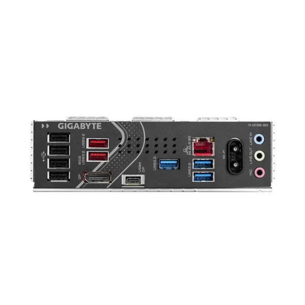 Gigabyte Z890 Eagle WiFi7 LGA1851 ATX Motherboard