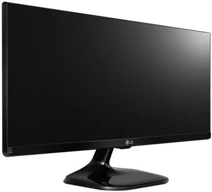 LG Ultra wide 25 inch LED Backlit IPS Panel Monitor (25UM58)