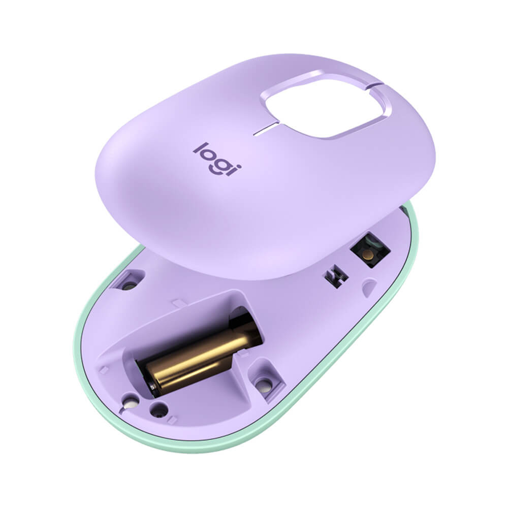 Logitech POP Mouse Wireless Daydream