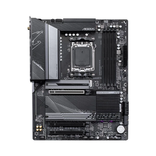 Gigabyte B650 Aorus Elite AX V2 (Wi-Fi) Motherboard - Image 2